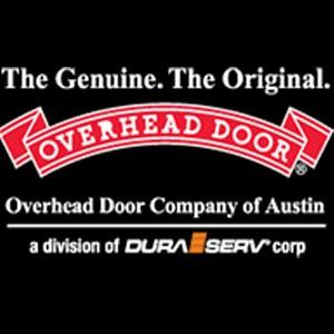 Overhead Door Company of Austin