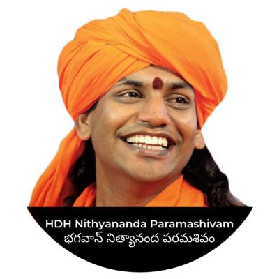 HDH Nithyananda Paramashivam - Telugu