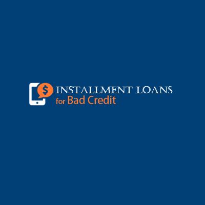 Installment Loans For Bad Credit