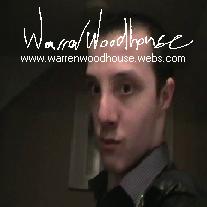 Warren Woodhouse