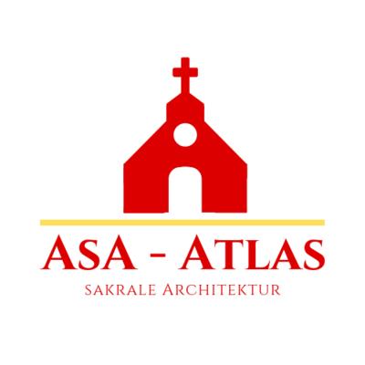 Atlas für sakrale Architektur