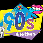 90s Clothes