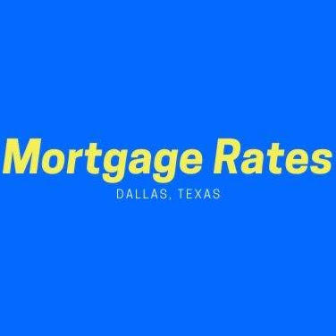 Mortgage Rates Dallas TX