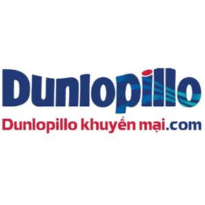 Dunlopillo Đệm