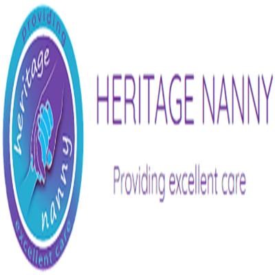 Heritage nanny