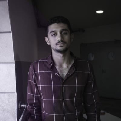 Mix profile picture for @keeper
