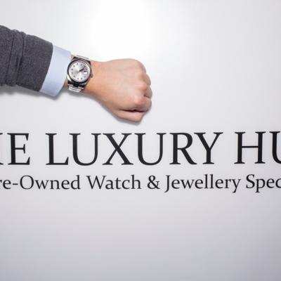 The Luxury Hut