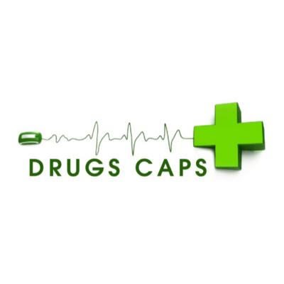 Drugs Caps