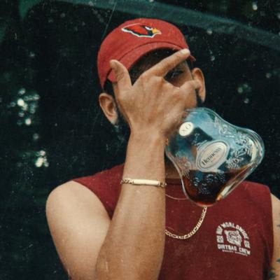Mix profile picture for @chunks