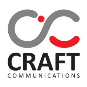 craft communicationspk