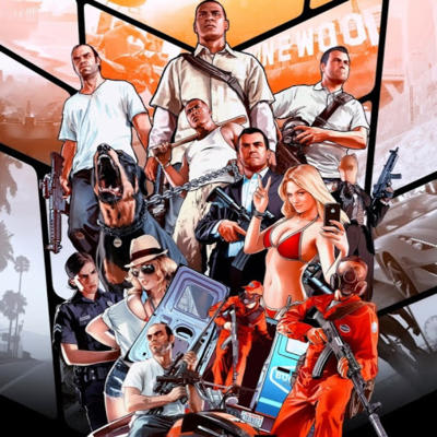 Mix profile picture for @terminator
