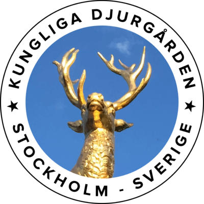Kungliga Djurgården