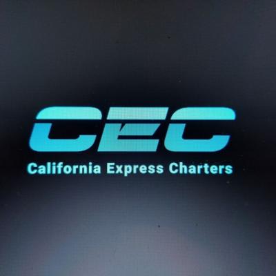 California Express Charters