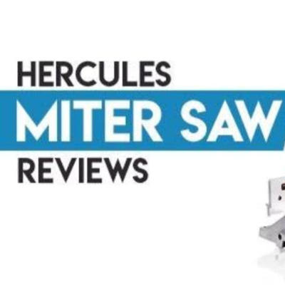 Miter Saw Review | Buying Guide & Recommendations