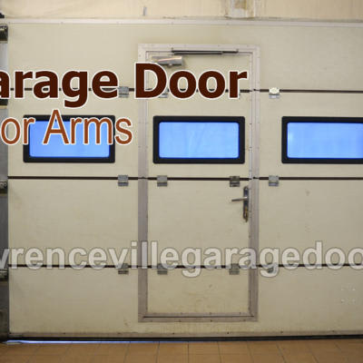 Lawrenceville Garage Door, LLC