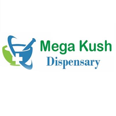 Mega Kush Online
