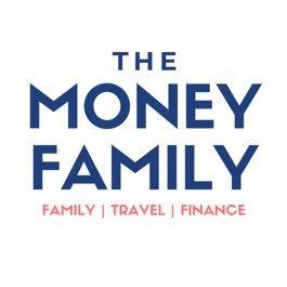 Derek | The Money Family
