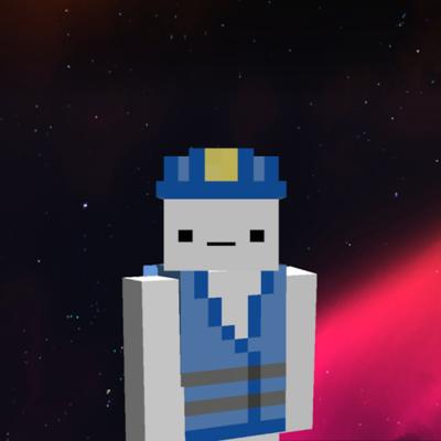 Mix profile picture for @judz