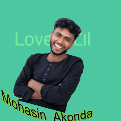 Mohasin Akonda