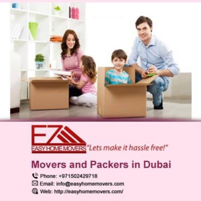 Easy home Movers