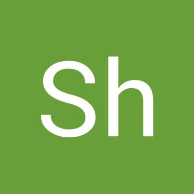 Mix profile picture for @shsh