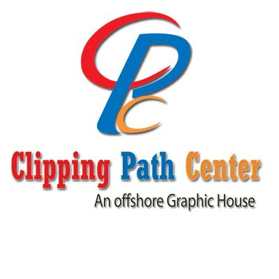 Clipping Path Center