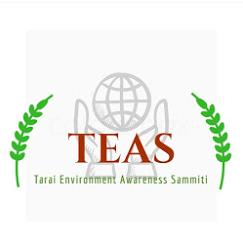 TEAS - Tarai Environment Awareness Samiti