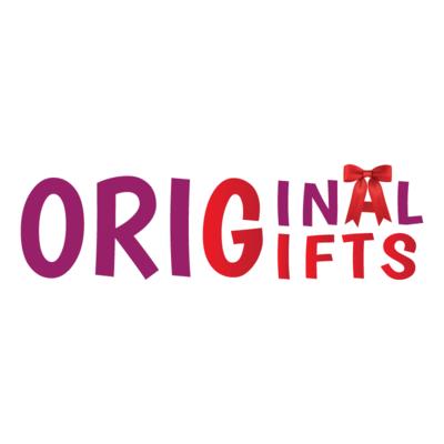 Original.Gifts - Gift Shop