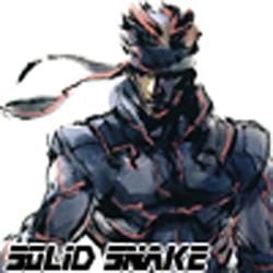 Mix profile picture for @squall