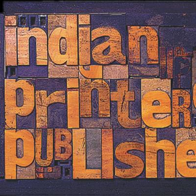 Indian Printer And Publisher