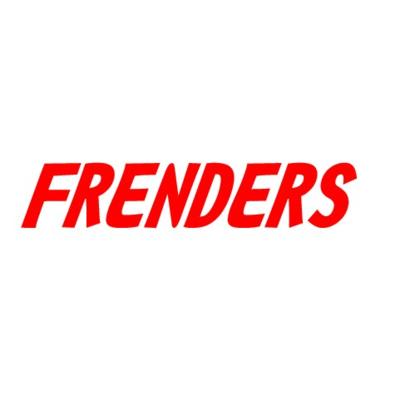 Frenders