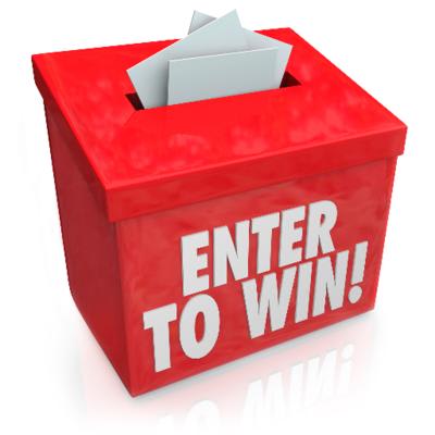 Giveaways, Contests and Sweepstakes (jao)