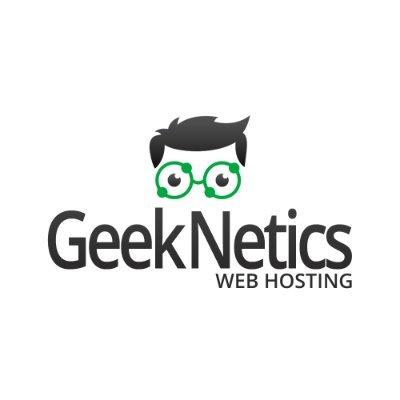 Geek Netics
