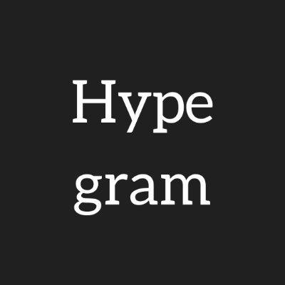 Hypegram