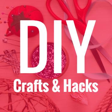 Let's Learn | DIY & Life Hacks and Decor Ideas