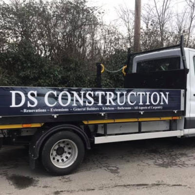 DS Construction