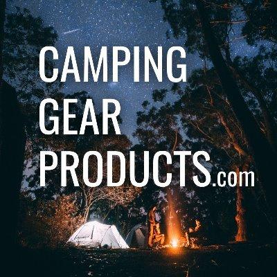 Campinggearproducts