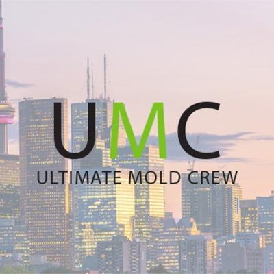 Ultimate Mold Crew