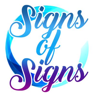 Abraham Hicks - Signs of Signs