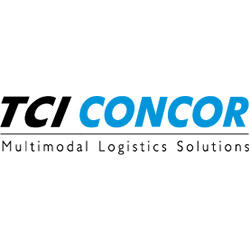 TCI-CONCOR Ltd.