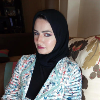 Amira Badr