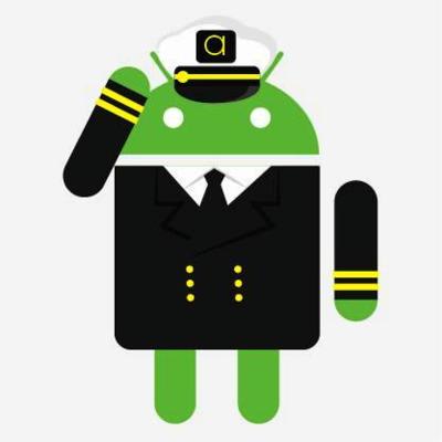 Android Captain