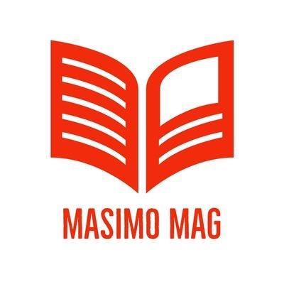 MasimoMag News