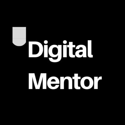 Digital Mentor
