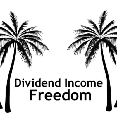 Dividend IncomeFreedom