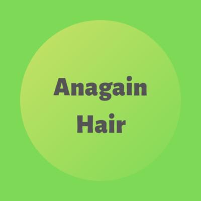 Anagain Hair