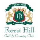 Forest Hill Resort