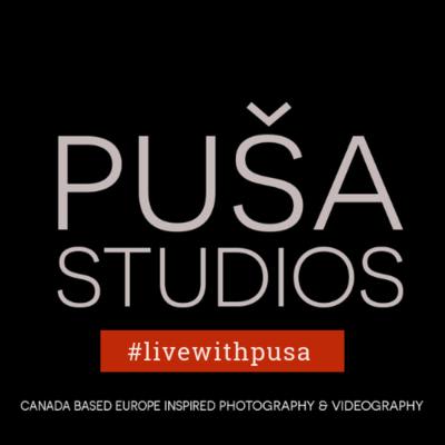 Puša Studios