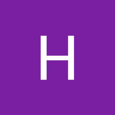 Mix profile picture for @hays
