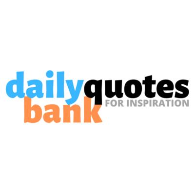 Daily Quotes Bank